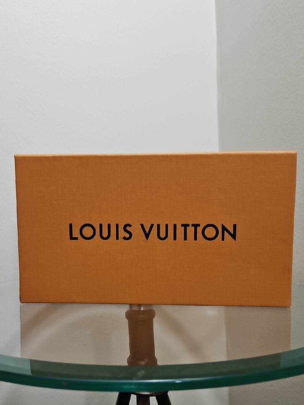 Louis Vuitton Gift Box